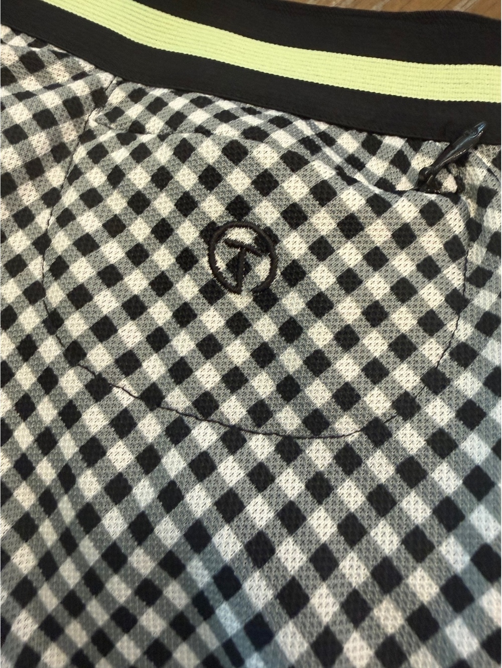 Talbots skirt - Picture 3 of 5